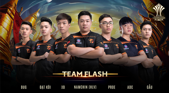 Liên Quân Mobile: Tuyển thủ Team Flash bất ngờ bị hack fanpage, xoá đi quyền sở hữu