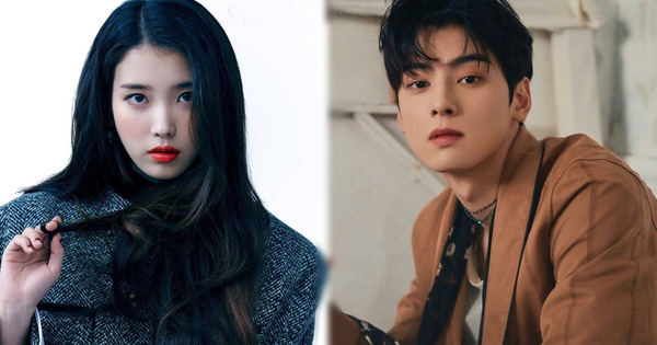 Rộ tin IU - Cha Eun Woo chốt kèo chung phim, visual nghe thì ham nhưng diễn xuất chả dám kì vọng