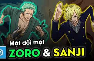 Các fan One Piece hài hước cho rằng 