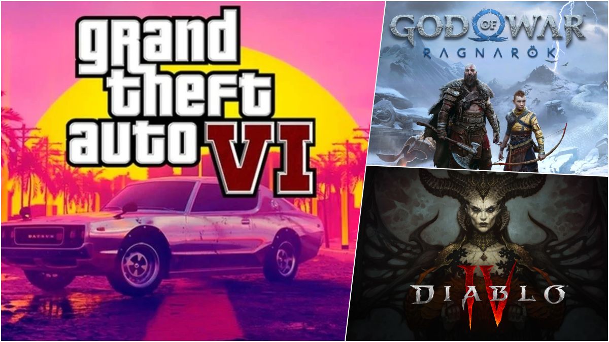 Sau GTA 6 và Diablo 4, đâu là tựa game người ta hóng leak nhất?