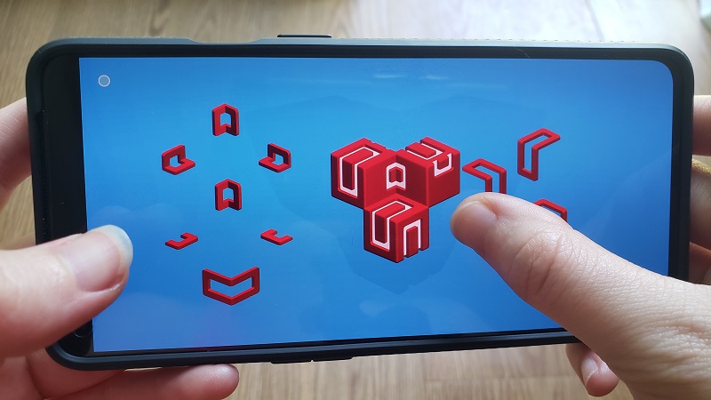 Google công bố báo cáo mới về game giải đố