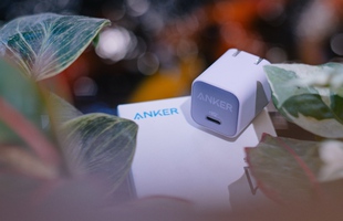 Review: Anker 511 Nano 3 30W - Nhỏ gọn và mạnh mẽ hơn bao giờ hết