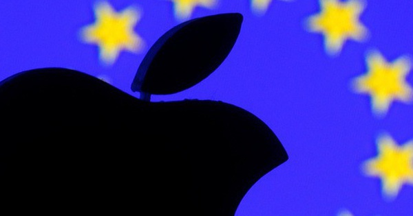 Quy định mới của EU buộc Apple thực hiện thay đổi lớn