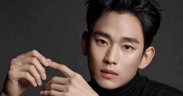 Kim Soo Hyun tái hợp biên kịch Vì Sao Đưa Anh Tới