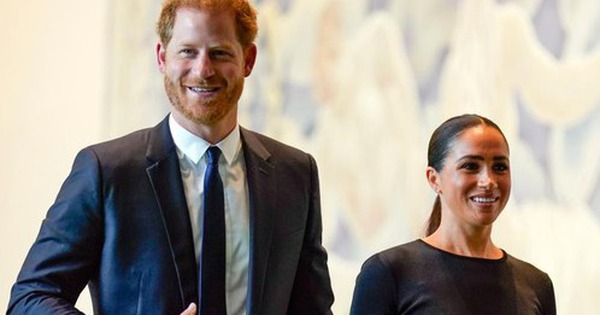 Harry và Meghan Markle “bất đồng” vì quan điểm khác nhau về kiếm tiền