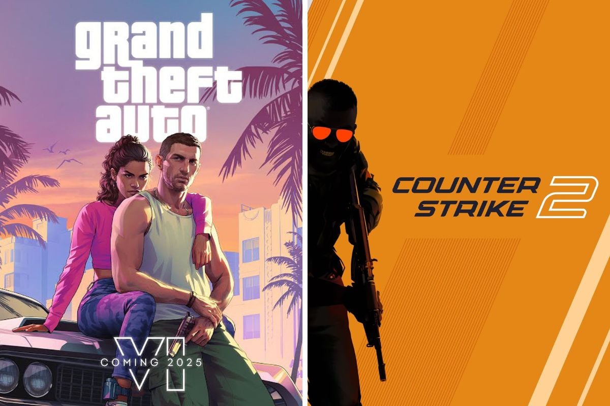 Một Quốc Gia Cấm CS2, GTA Và Nhiều Tựa Game Khác Với Lý Do "Khiến Người Dân Phạm Tội"