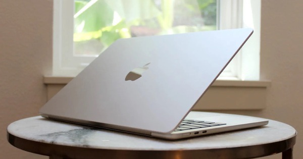 Apple hoàn tiền cho người Việt “mua hớ” MacBook Air giá đắt