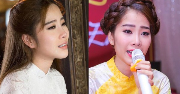 Nam Em tuyên bố sao kê sau thời gian “mất tích”