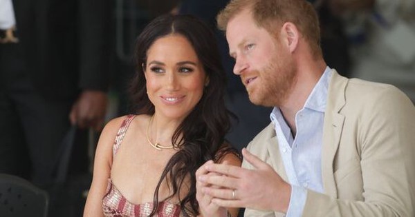 Meghan chỉ có thể gặp được 3 thành viên hoàng gia nếu quay trở lại Anh