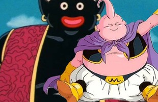 Dragon Ball: Hoảng hốt trước diện mạo mới của Majin Buu sau khi hấp thụ Mr. Popo