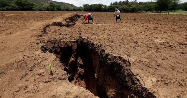 Tại sao lục địa Châu Phi đang bị chia tách thành hai: Giải mã bí mật địa chất âm ỉ suốt hàng chục triệu năm