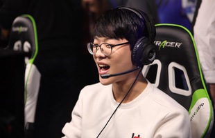 LMHT: Đây là cảm giác của Smeb khi chiến thắng 3 đồng đội cũ để giành cúp KeSPA