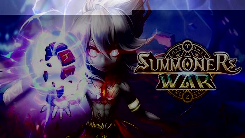 Summoners War sắp được Cha đẻ của 