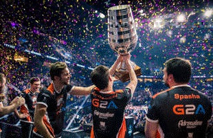 Hé lộ những thông tin về mùa giải mới cực hấp dẫn: DOTA 2 ESL One Genting 2018