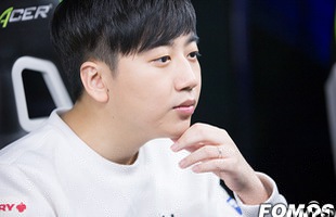 Score cướp Baron trong tay Peanut, Super Team KT Rolster có được danh hiệu chính thức đầu tiên