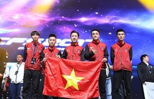 Nhìn lại esports Việt 2017: Trong khi các game 