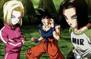 Dragon Ball Super tập 118: Vũ trụ 7 giành chiến thắng, vũ trụ 2 và vũ trụ 6 lần lượt bị xóa sổ