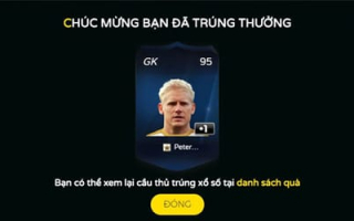 Fifa Online 3 ra mắt tính năng Xổ Số cho phép bạn sở hữu bất kỳ Siêu Cầu Thủ nào