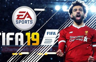 Theo chân PES 2019, đến lượt FIFA 19 cũng gục ngã trước crack