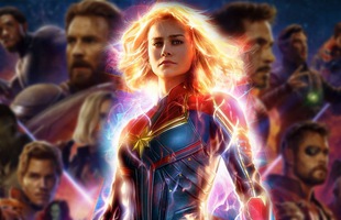 10 Easter Eggs thú vị chỉ fan cứng mới có thể soi ra trong Trailer mới nhất Captain Marvel