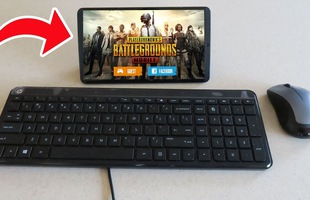 6 phụ kiện smartphone rất cần thiết đối với dân Cao thủ PUBG Mobile