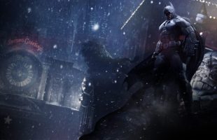 Warner Bros úp mở tựa game Batman mới liên quan đến “Hội Cú” Court of Owls