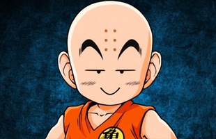 16 điều thú vị xung quanh Krillin, chàng đầu trọc đen đủi nhất trong Dragon Ball (P.1)