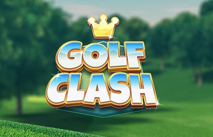 Golf Clash - Game 'thể thao quý tộc' tuyệt hay