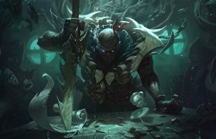 Vượt lên trên Zed, Talon, Rengar hay Kha’Zix,… Pyke là một sát thủ mạnh tới mất cân bằng