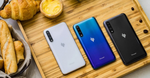 Top smartphone trên 3 camera, giá chưa đến 4 triệu đồng