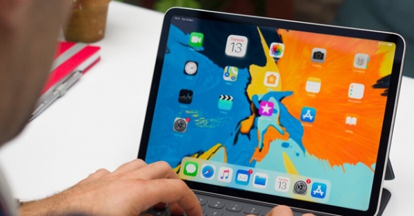 iPad Pro 2020 sẽ lại khiến iFan 