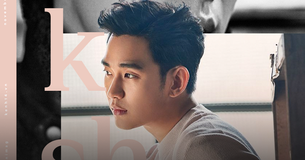 Góc khuất cuộc đời Kim Soo Hyun: Mẫu nội y thành tài tử đắt giá, khổ sở vì người nhà và chuyện cô em gái cùng cha khác mẹ