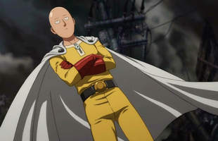 One Punch Man: Nếu chỉ tập luyện 1 năm rưỡi thay vì 3 năm, Saitama có khỏe như bây giờ không?