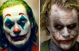 [Chùm ảnh] 27 bí mật không phải fan nào cũng biết đằng sau thành công rực rỡ của Joker