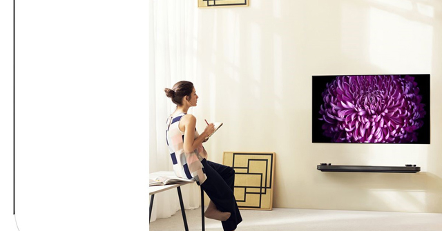 Chuyên trang Cnet chỉ ra sự khác biệt giữa công nghệ TV OLED và QLED