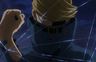 Spoiler My Hero Academia chap 293: Bộ ba siêu anh hùng tổng lực chiến đấu, Best Jeanist có thêm tương trợ