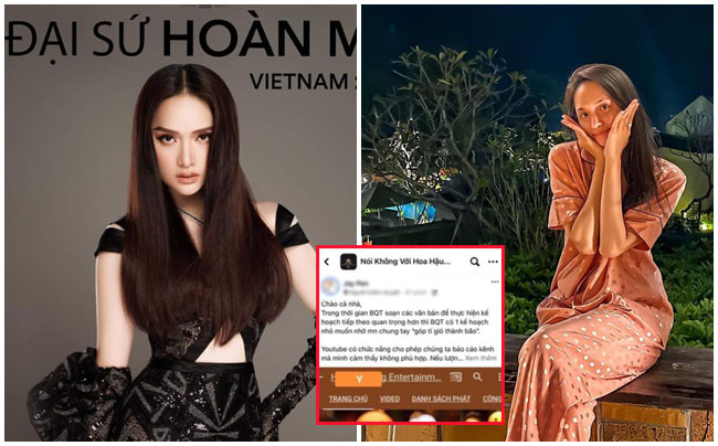 Vừa quay lại showbiz, Hương Giang  bị 140 nghìn anti-fan 