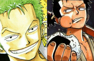 One Piece: 10 điều bí ẩn tại Wano vẫn đang chờ Oda giải đáp (P.2)