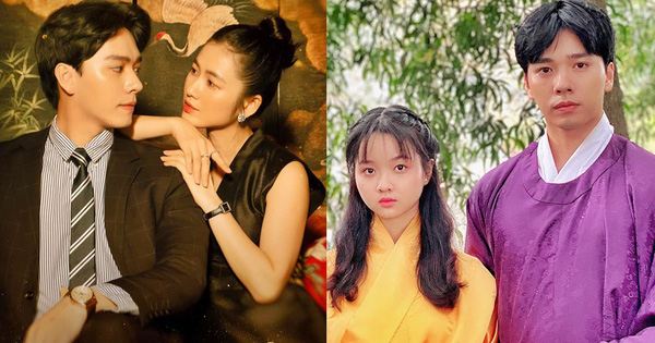 Web drama xuyên không Hoàng Quý Muội: Nối dài tấn bi kịch cuộc đời công chúa nhà Trần, xem mà nơm nớp lo cái kết bi thảm ghê