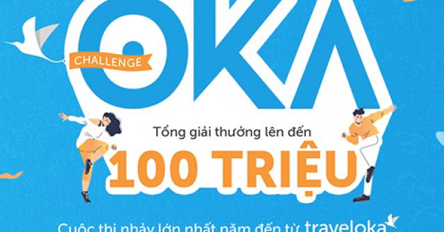 Giới trẻ thỏa sức sáng tạo với OKA Challenge - Cuộc thi nhảy lớn nhất năm 2021