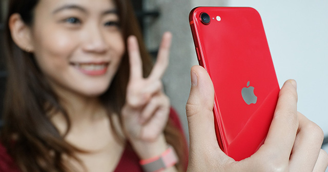 iPhone SE 3 5G sẽ có gì khiến iFan nóng ruột?