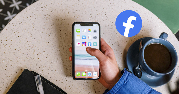 Người dùng Facebook sẽ bị khoá tài khoản nếu không thực hiện điều này!