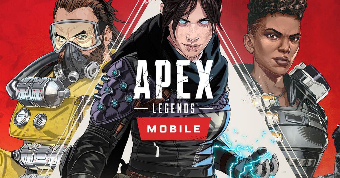 Apex Legends Mobile được Google Play bình chọn là Trò chơi hay nhất năm 2022