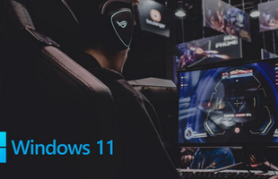 Game thủ ngày càng tỏ thái độ khó tin với Windows 11, thống kê cho thấy Windows 10 không còn là 