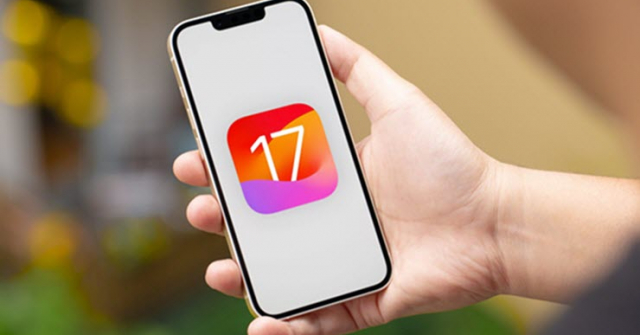 Có gì mới trên iOS 17.2 beta 4?