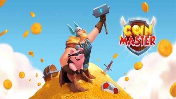 Top Game giống Coin Master hay nhất bạn nên chơi