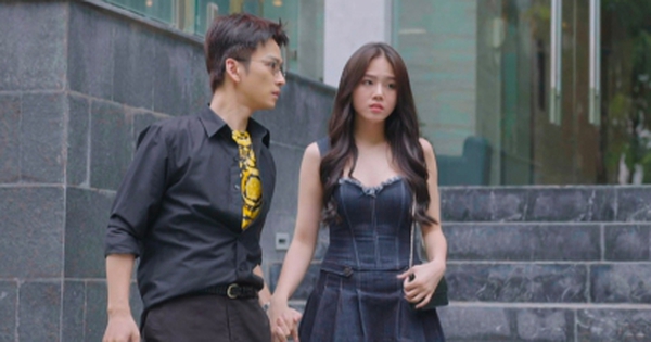 Cameo xuất hiện vài phút được khen quá xinh ở phim Việt giờ vàng, netizen nhiệt tình ''truy tìm'' thông tin