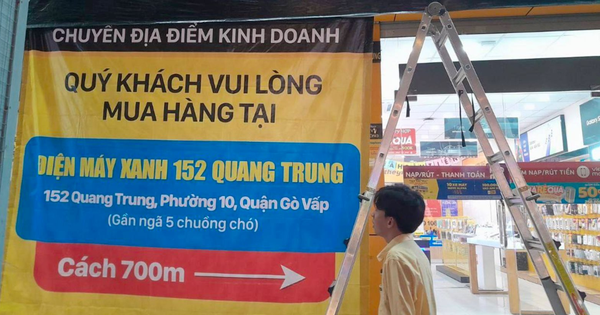 Thế Giới Di Động sắp đóng 200 cửa hàng, các nhà bán lẻ khác kinh doanh ra sao?