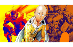 Manga One Punch Man sửa lại cốt truyện Làng Ninja, tiết lộ nhiều bí ẩn lớn