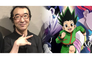 Tại sao Togashi không thuê họa sĩ khác để hoàn thành Hunter x Hunter?